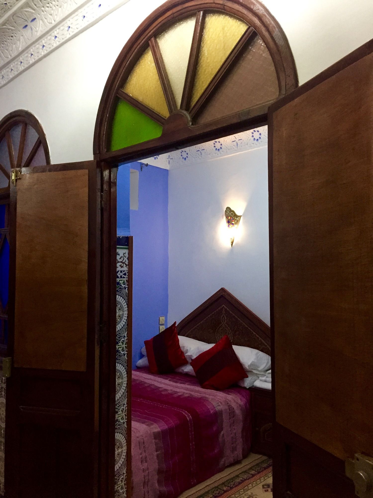 Riad Rifandalus