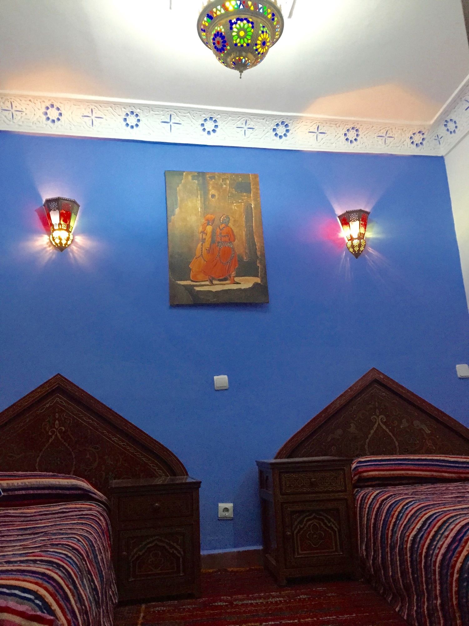 Riad Rifandalus