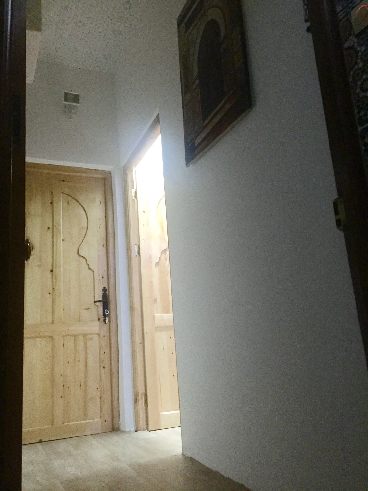 Riad Rifandalus