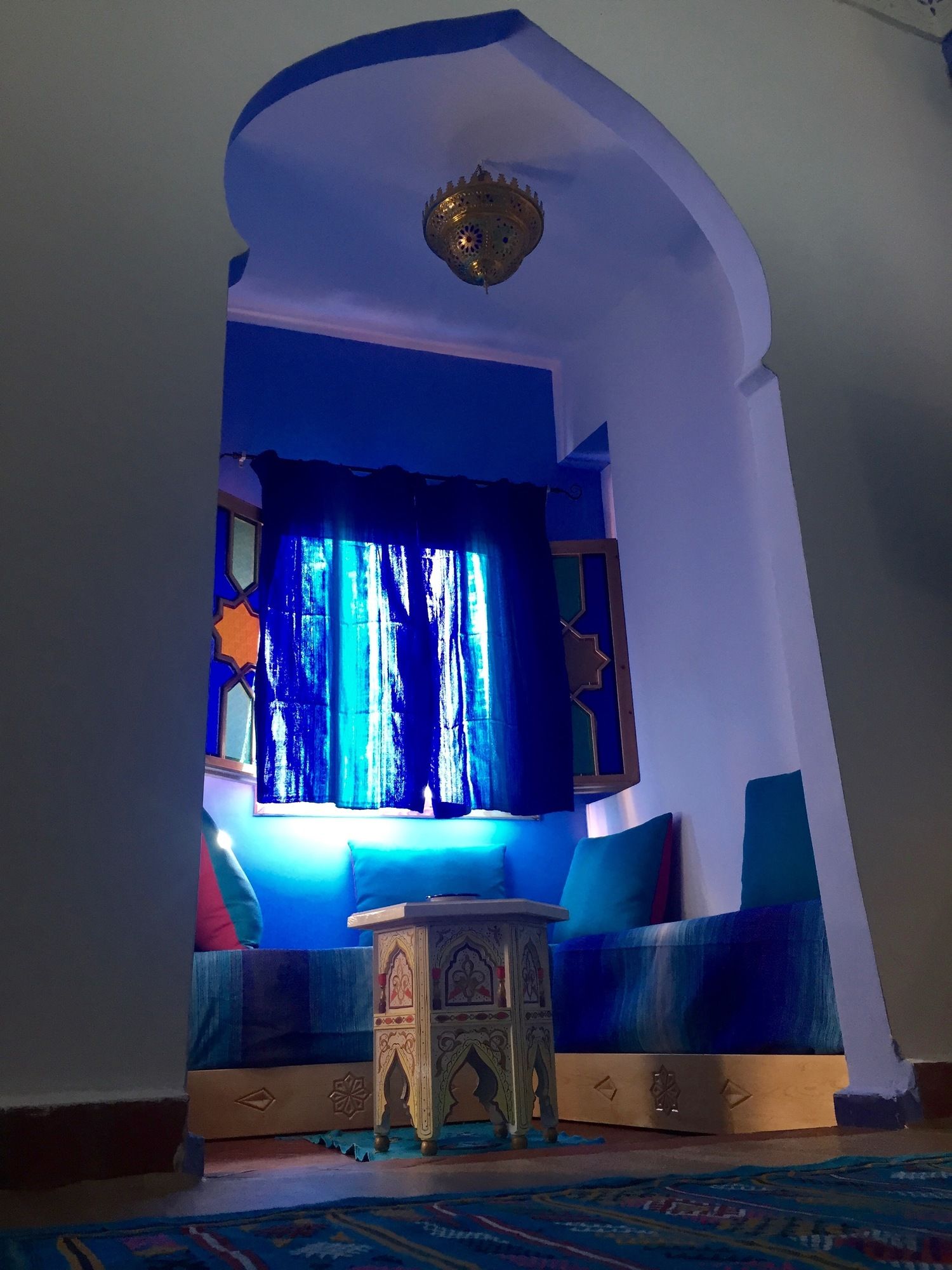 Riad Rifandalus