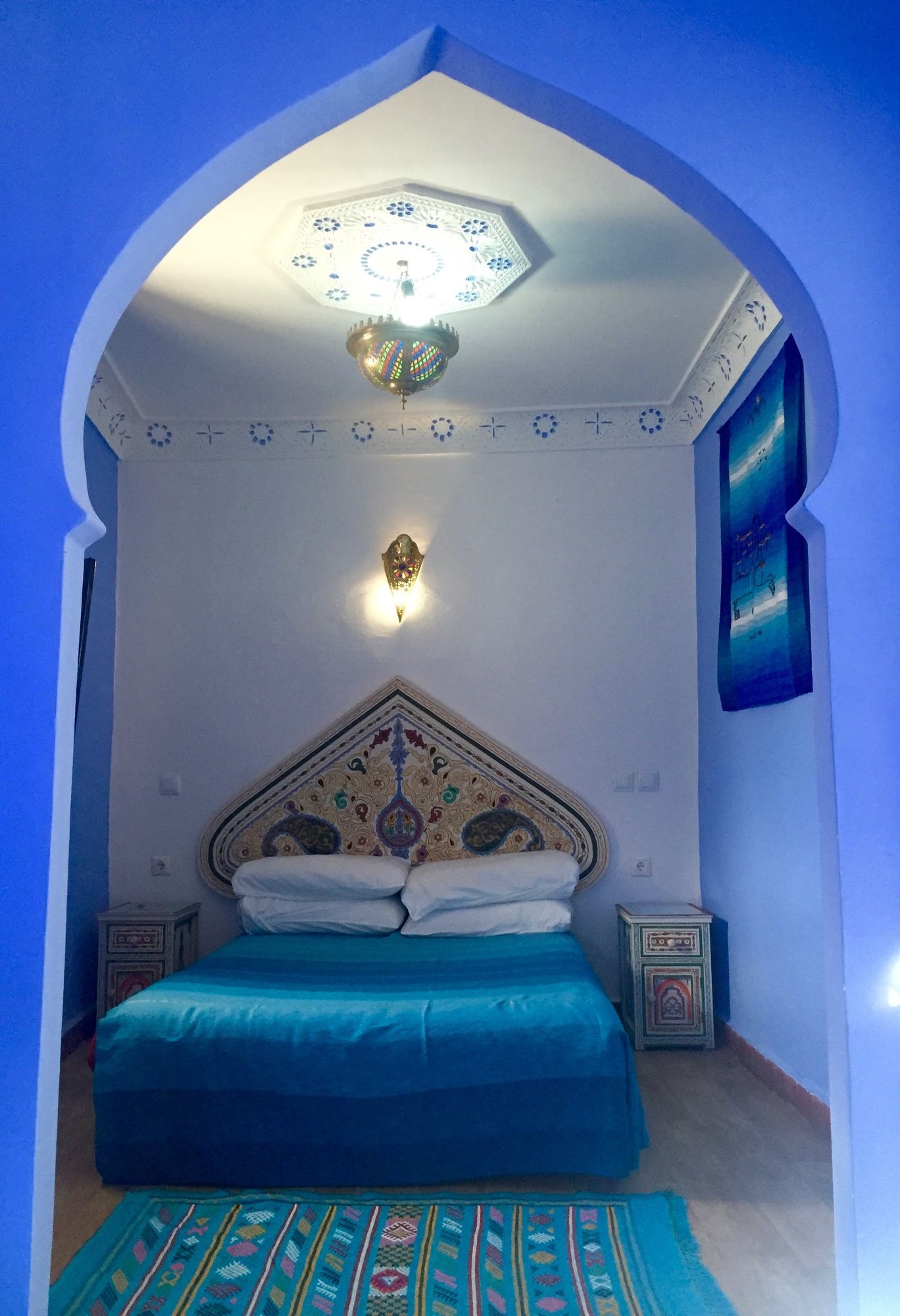 Riad Rifandalus