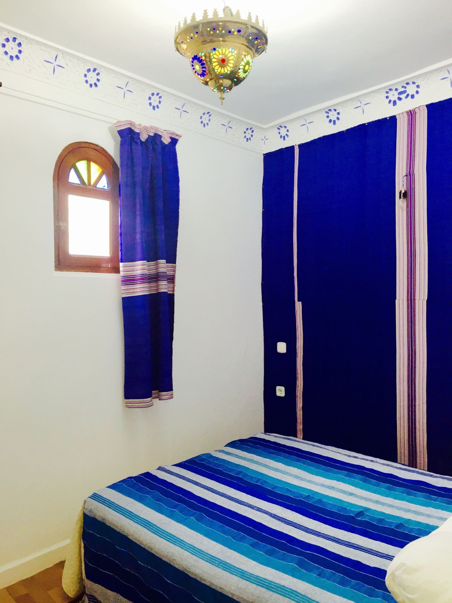 Riad Rifandalus