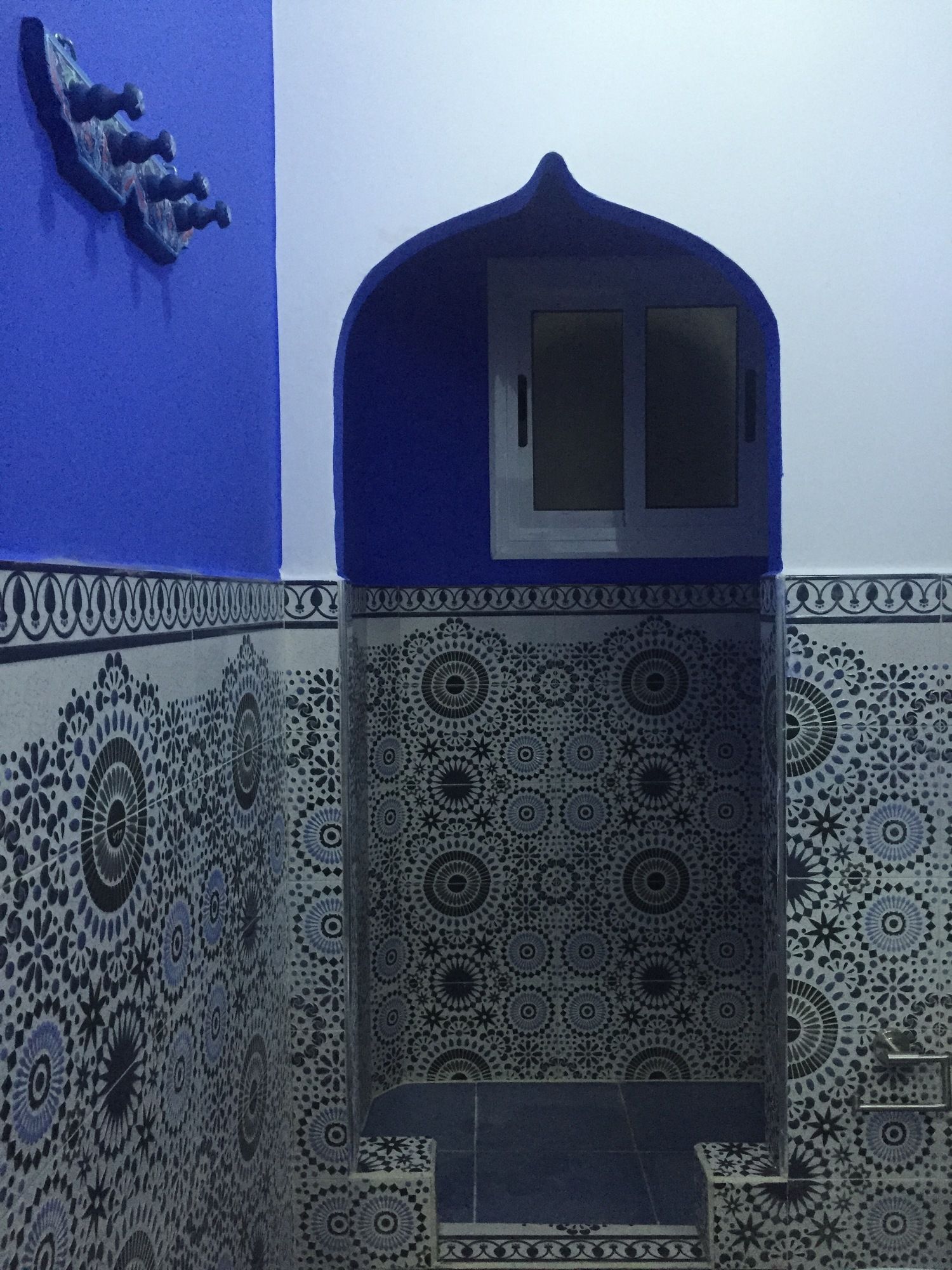 Riad Rifandalus