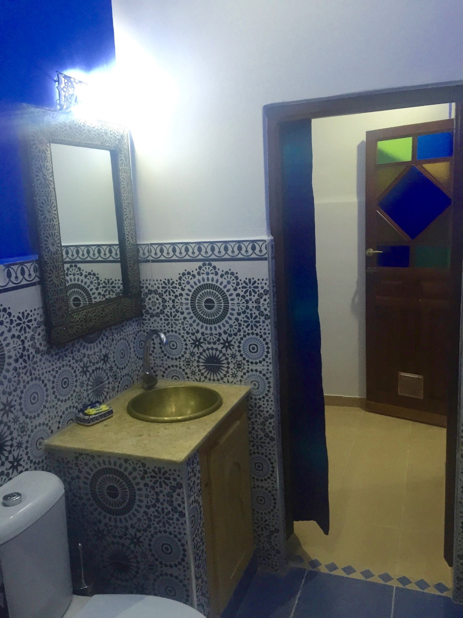 Riad Rifandalus