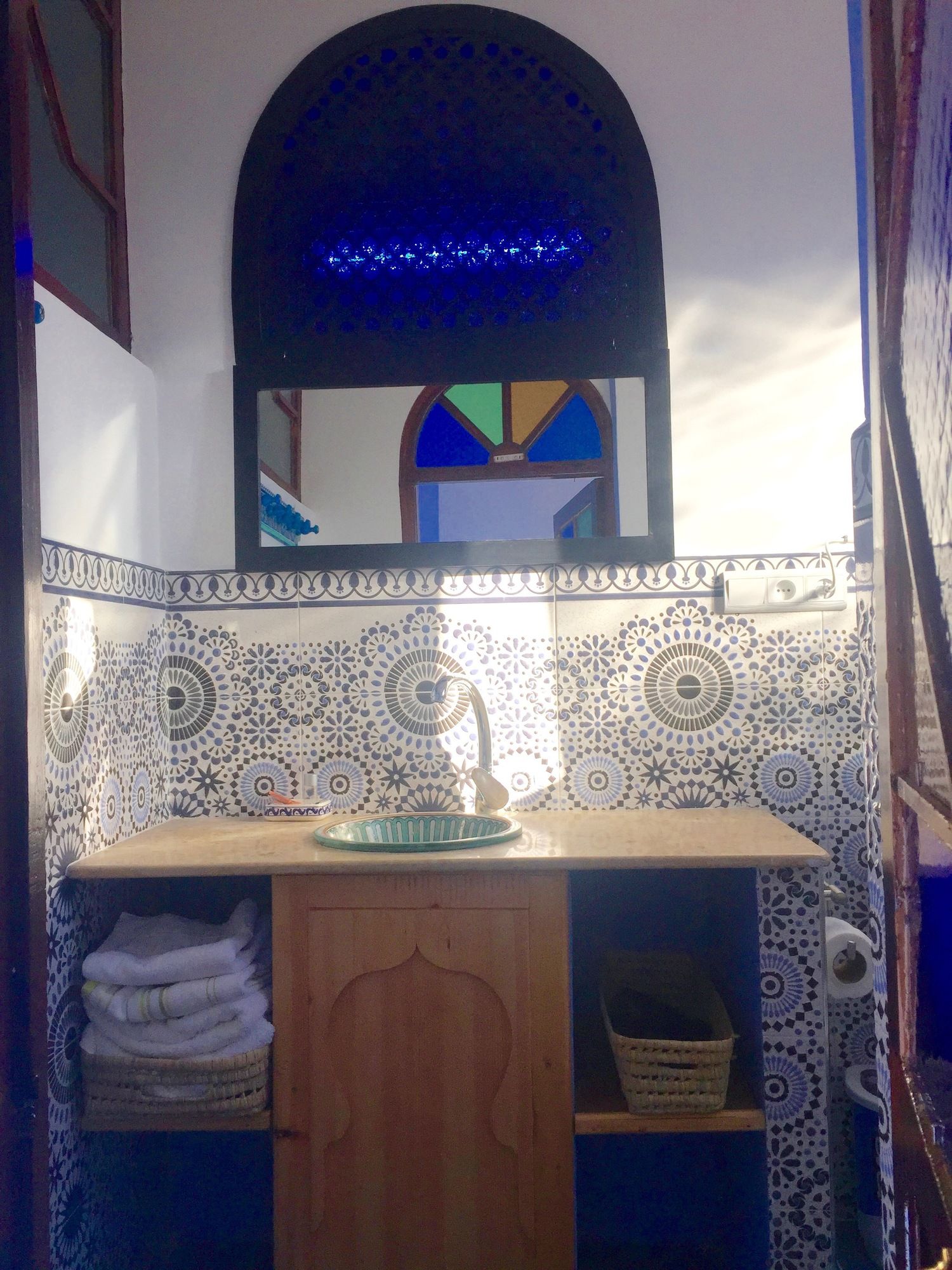 Riad Rifandalus