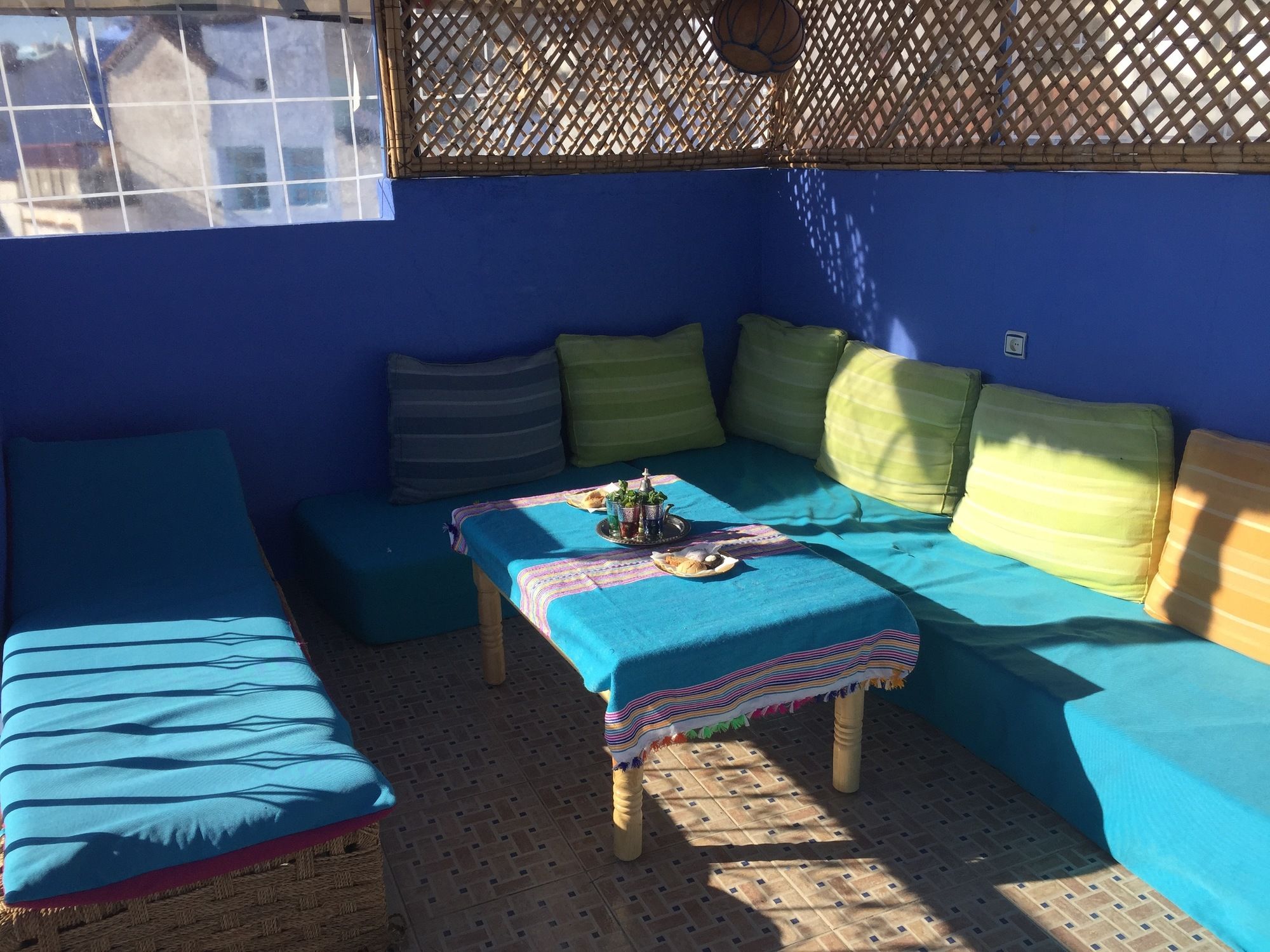 Riad Rifandalus