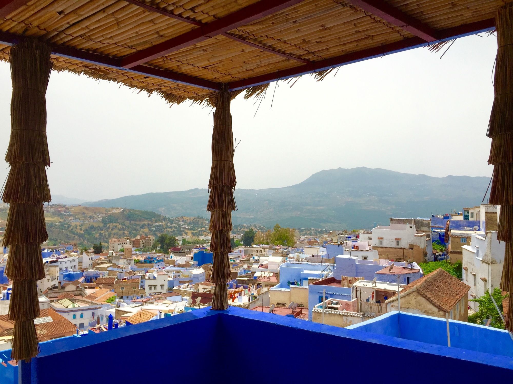 Riad Rifandalus