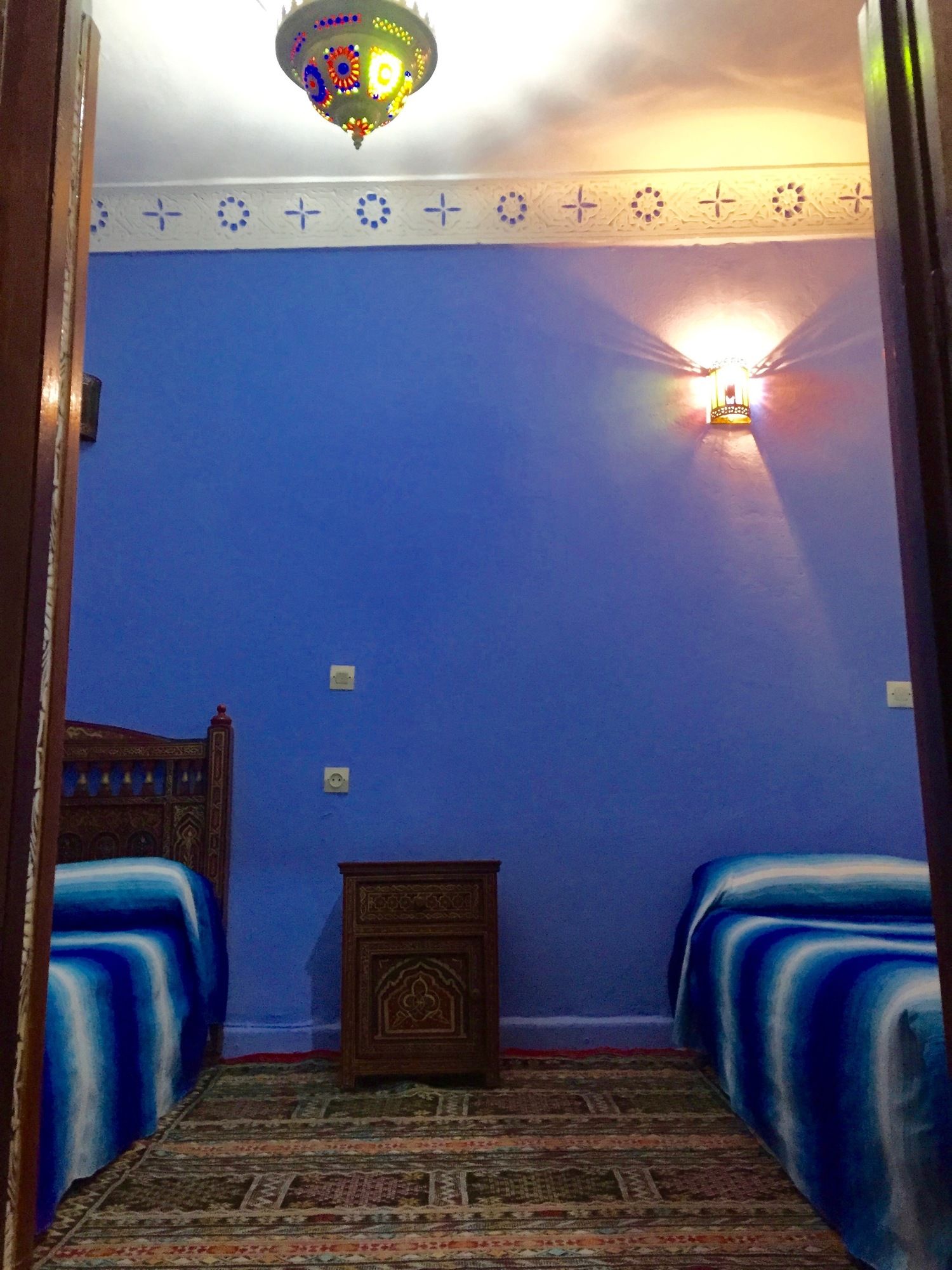 Riad Rifandalus