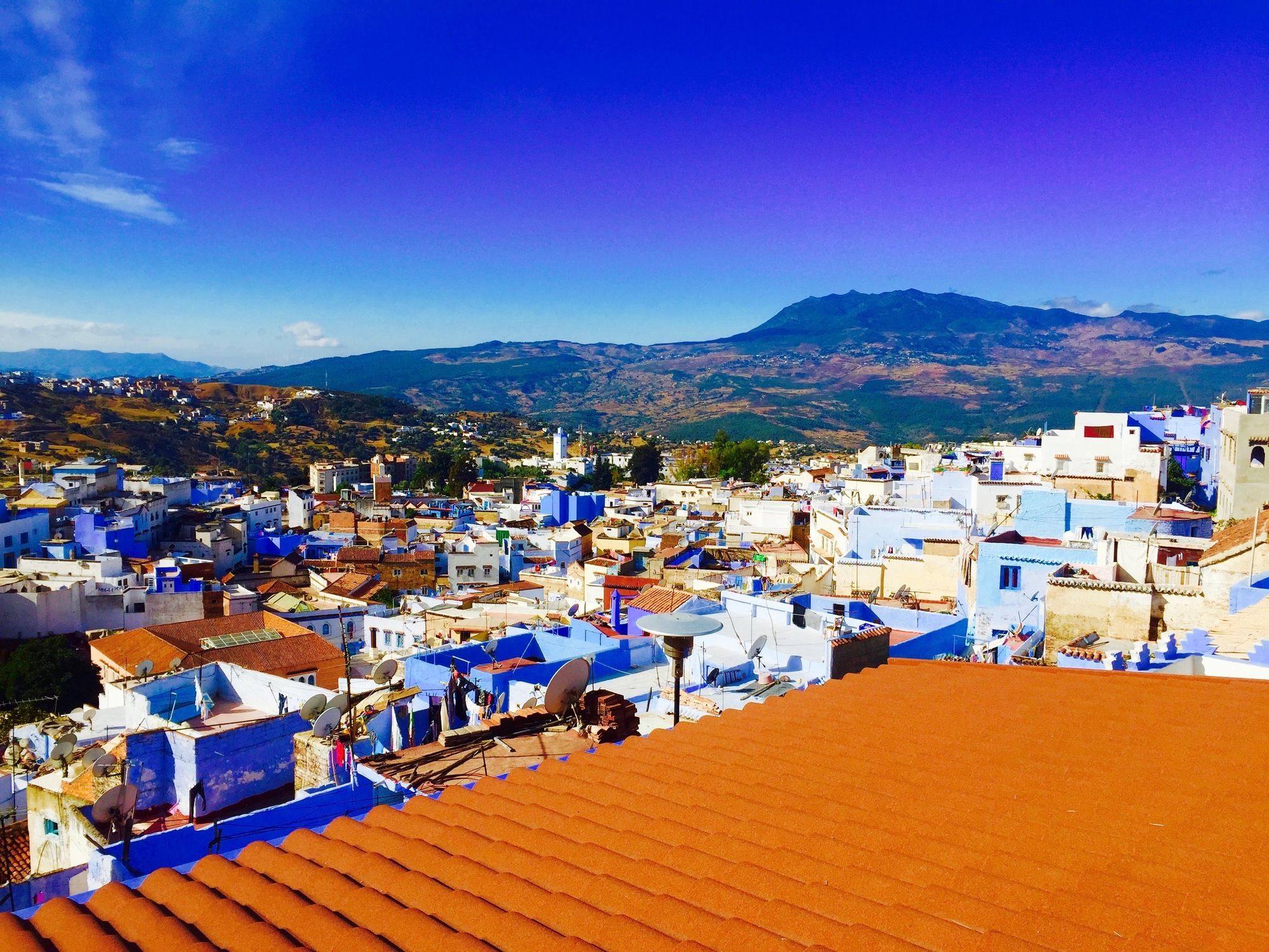 Riad Rifandalus