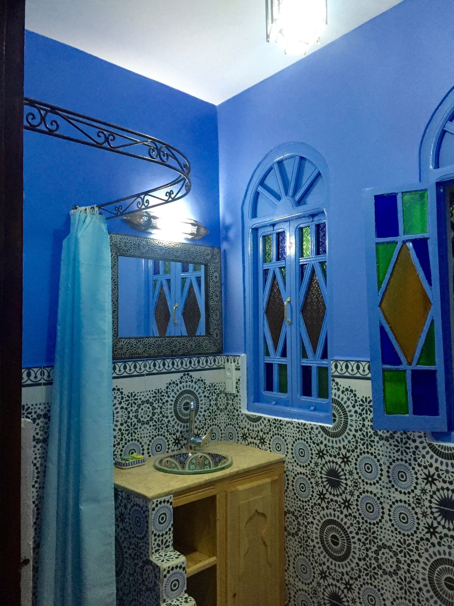 Riad Rifandalus