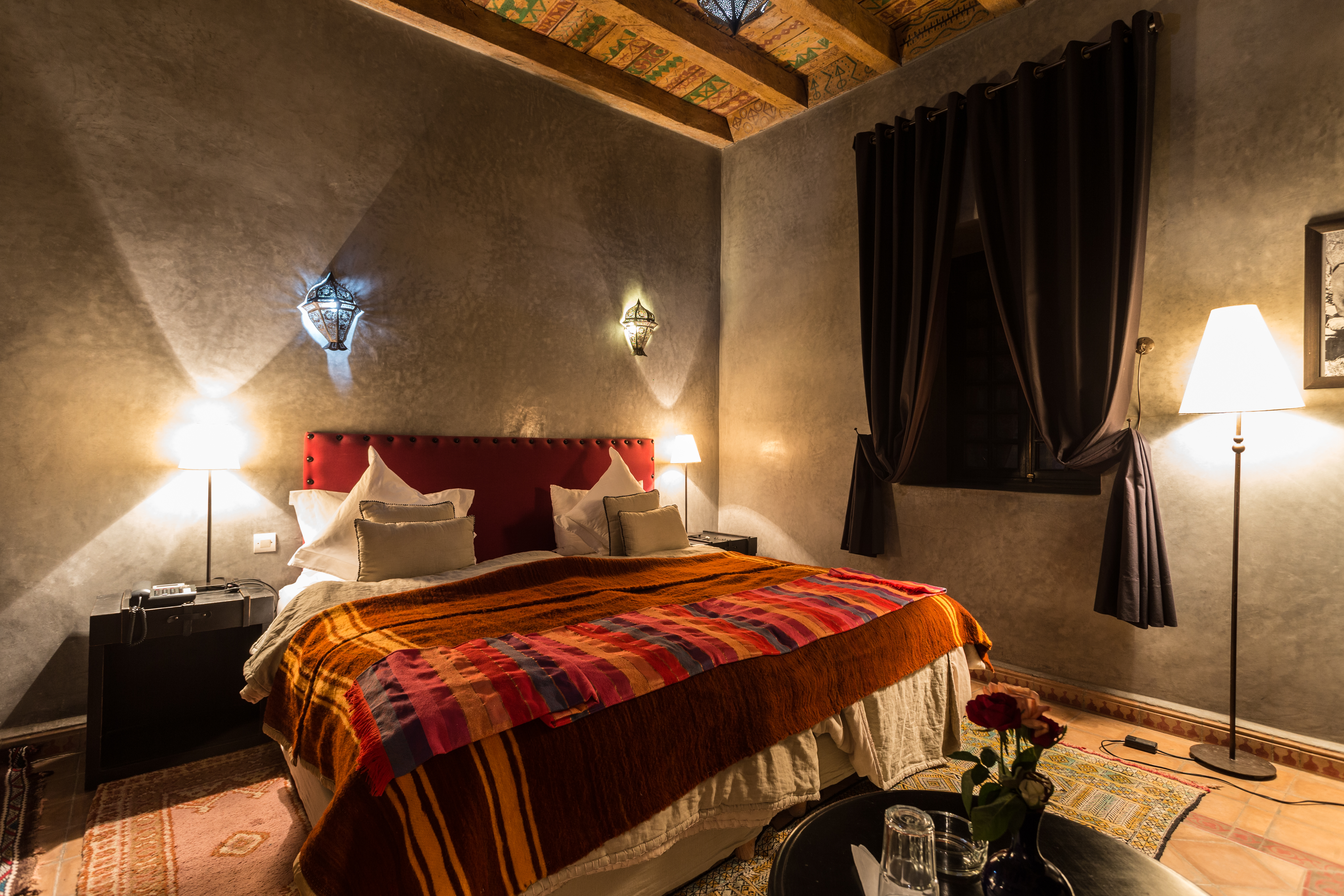 Illy Kasbah