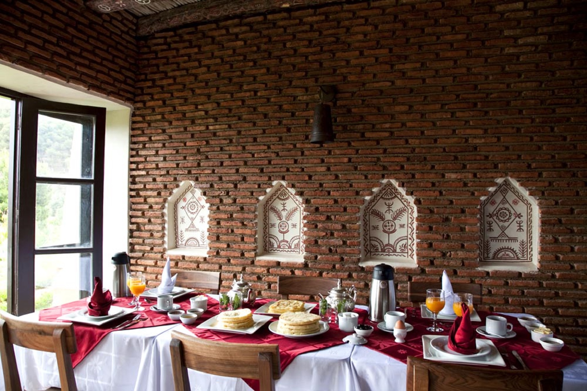 Illy Kasbah