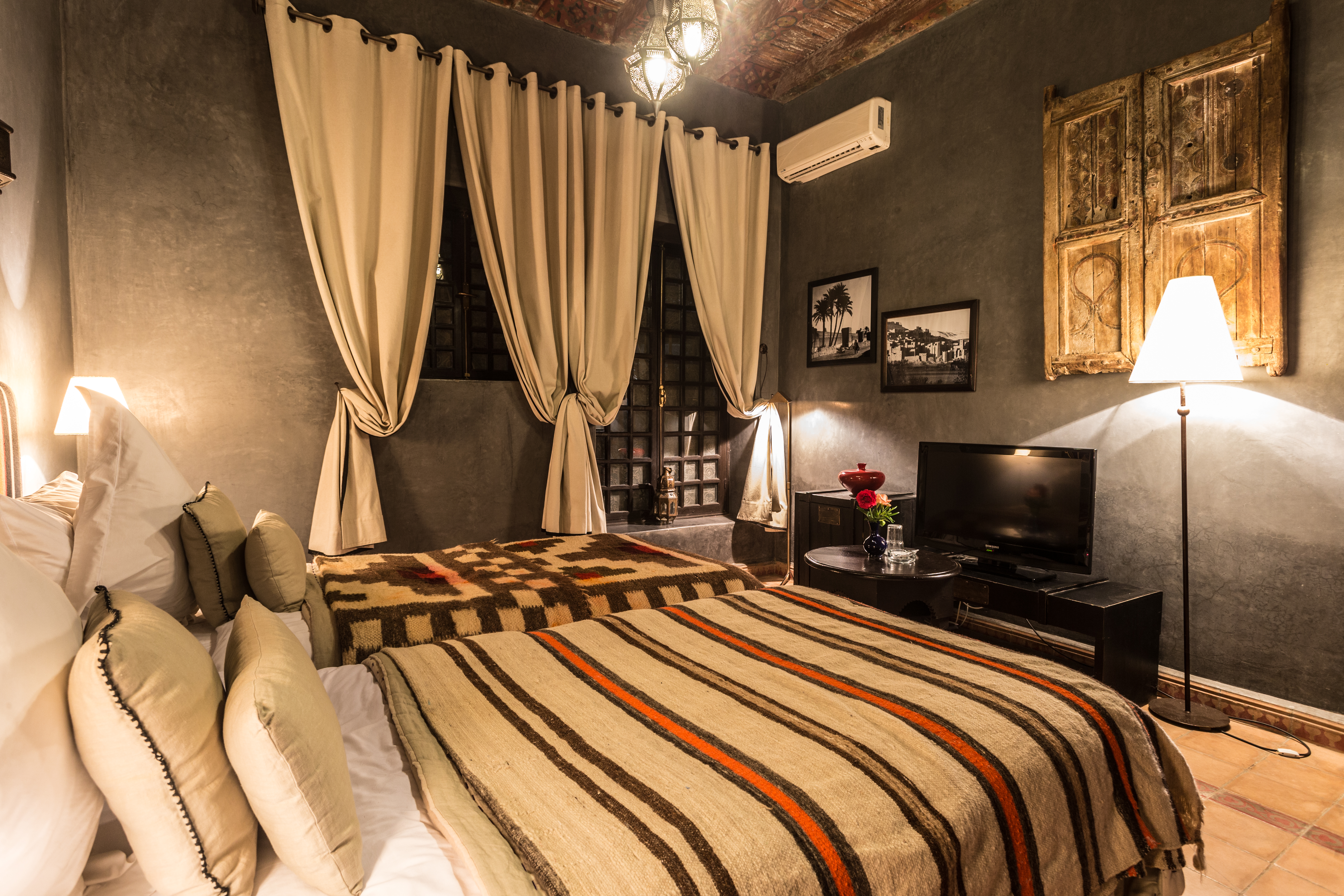 Illy Kasbah