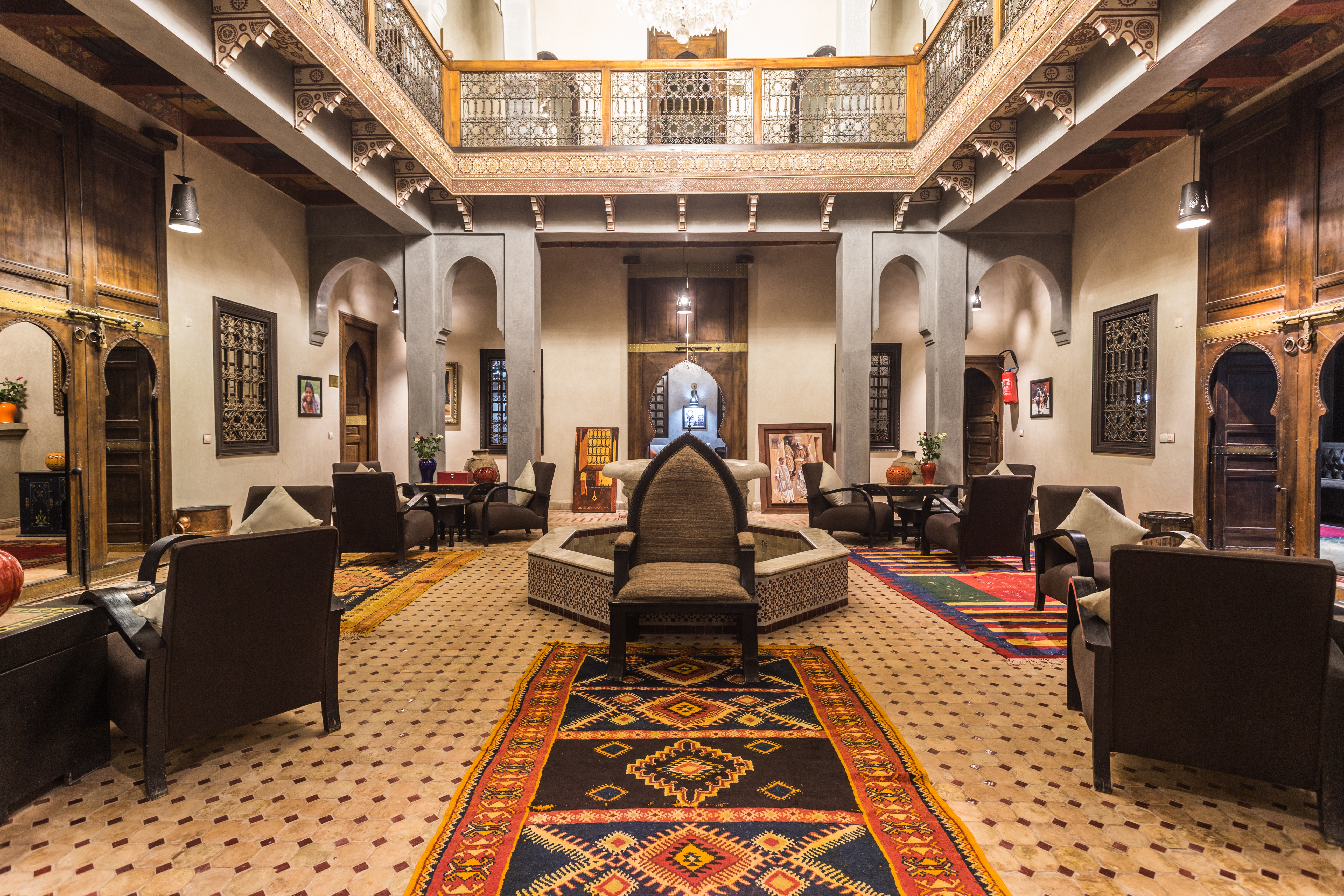 Illy Kasbah