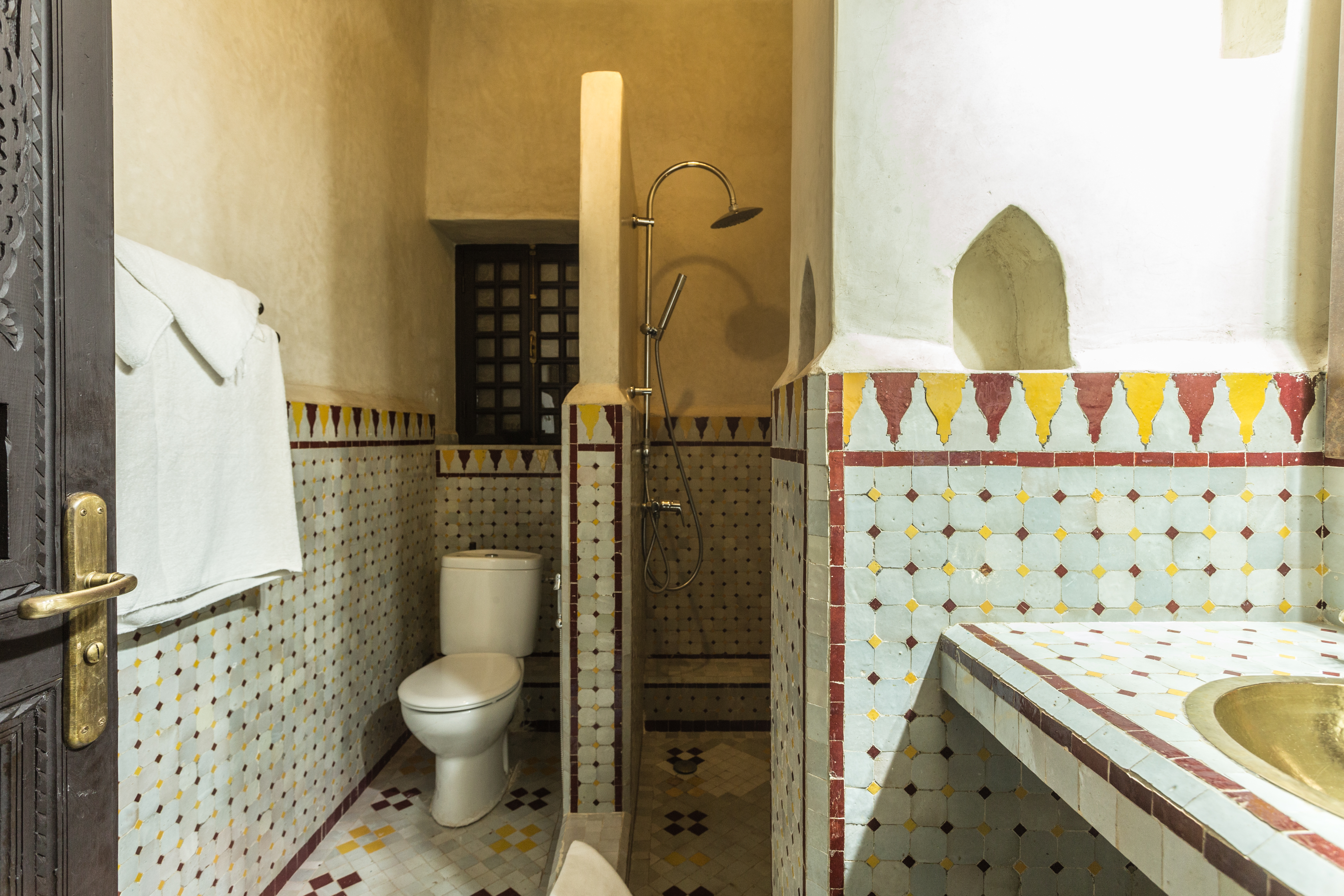 Illy Kasbah