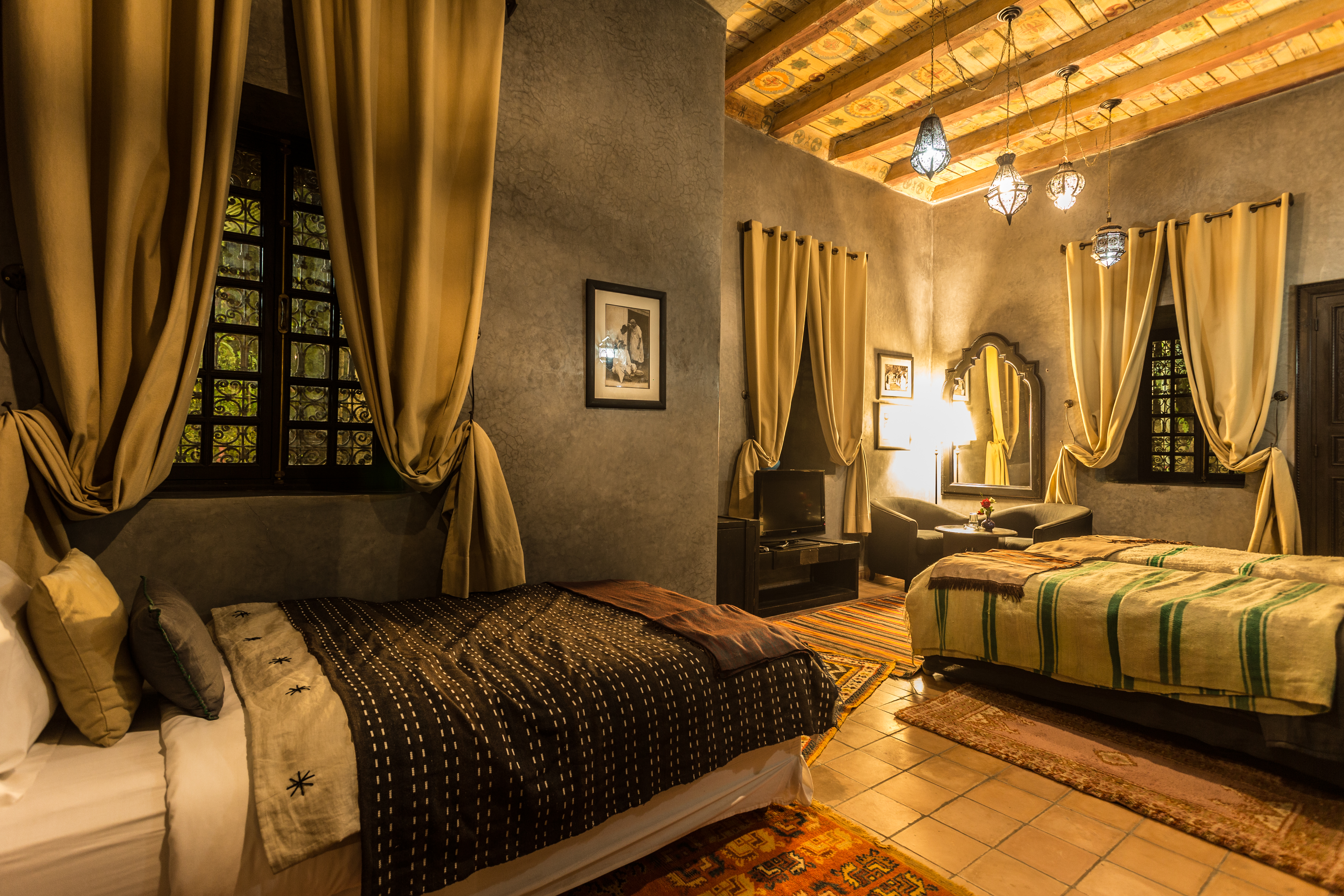 Illy Kasbah