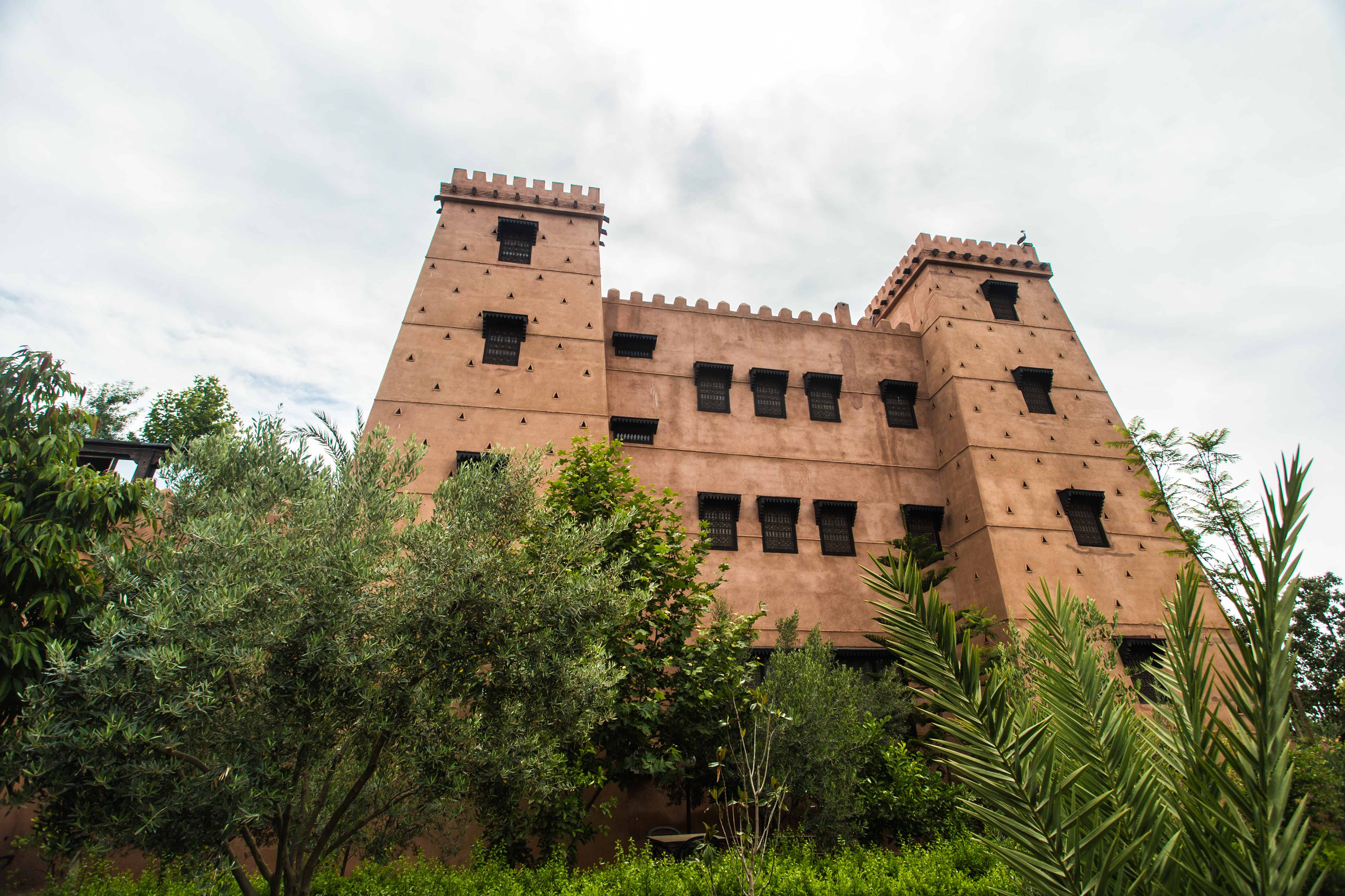 Illy Kasbah