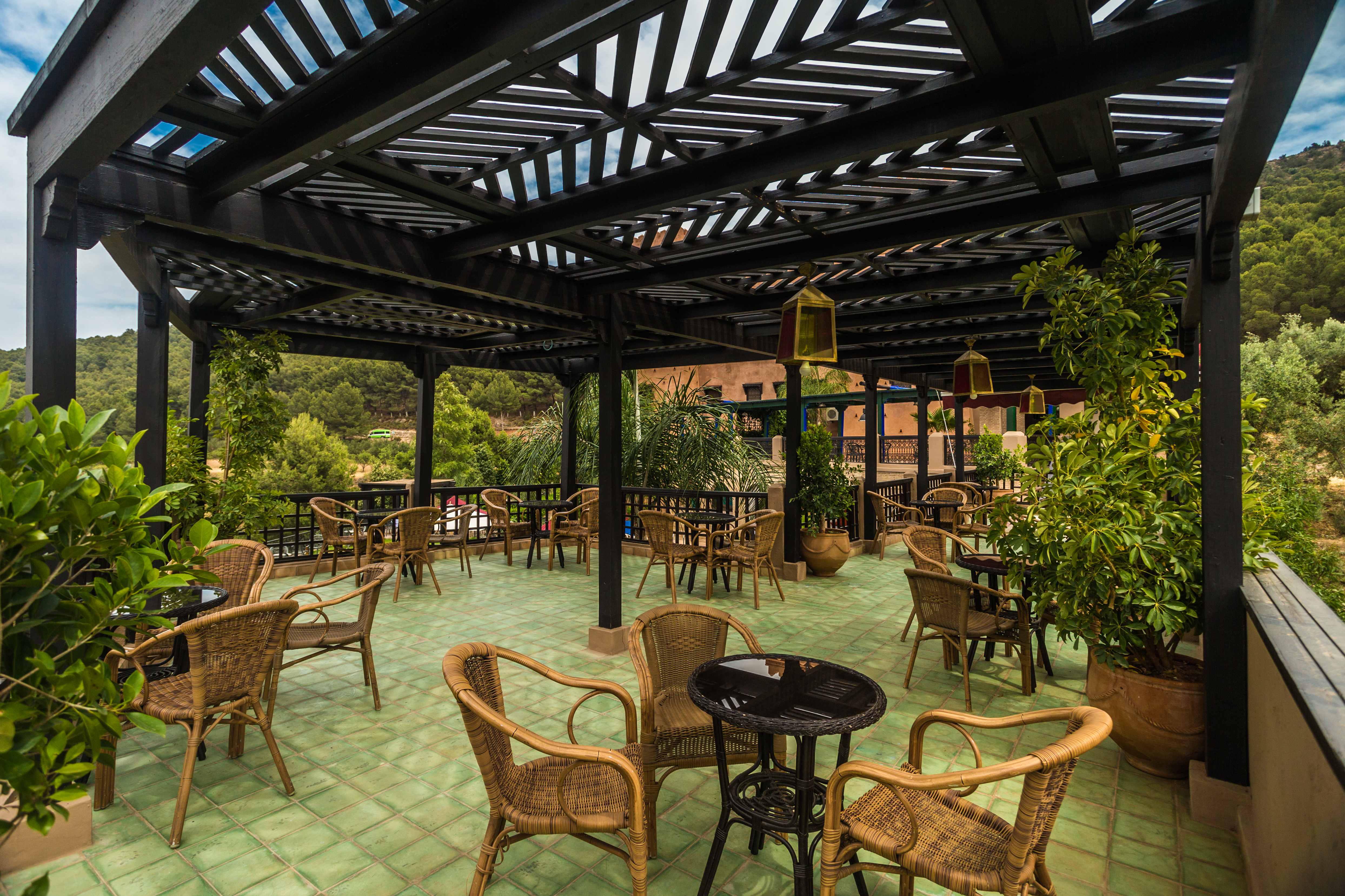 Illy Kasbah
