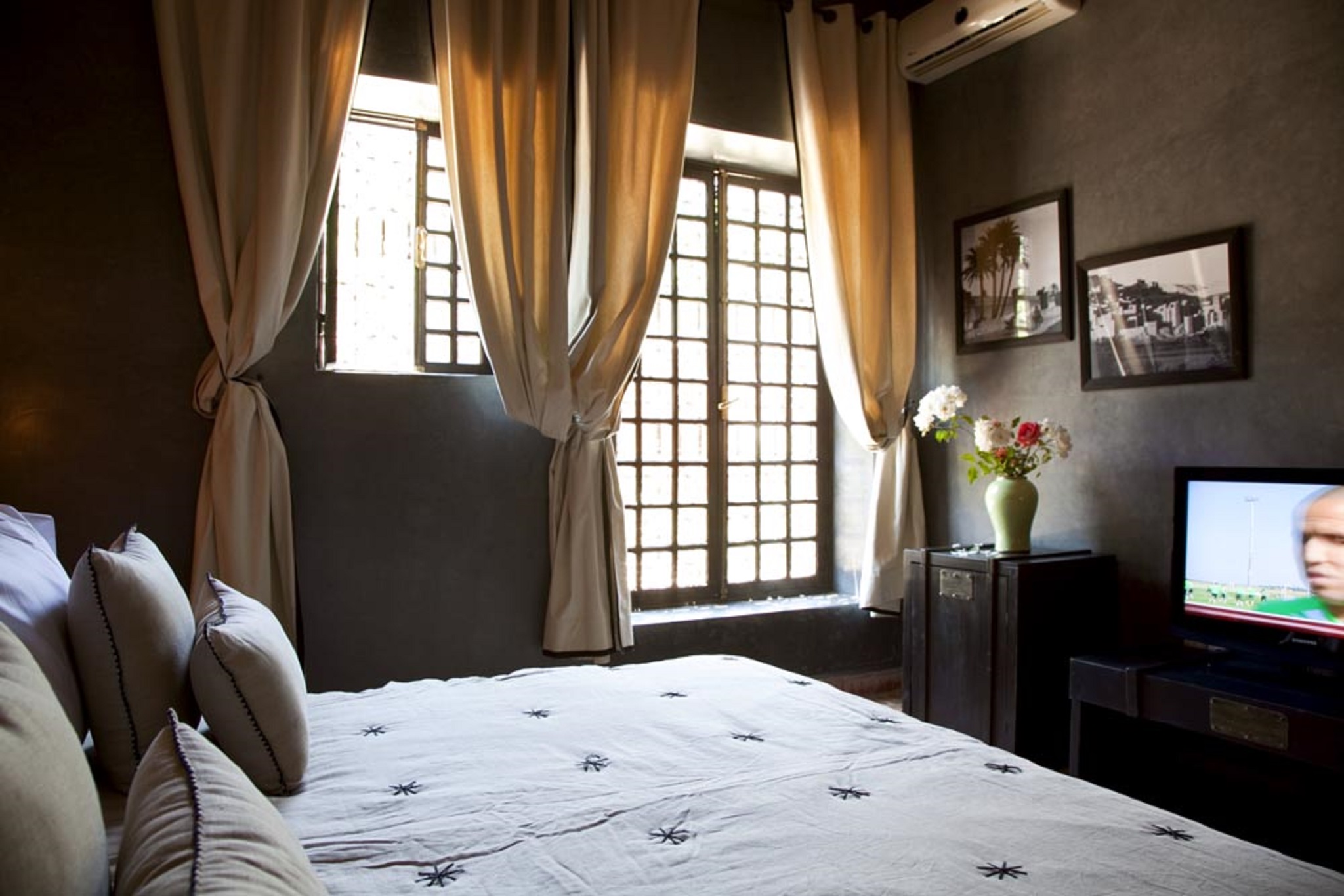 Illy Kasbah