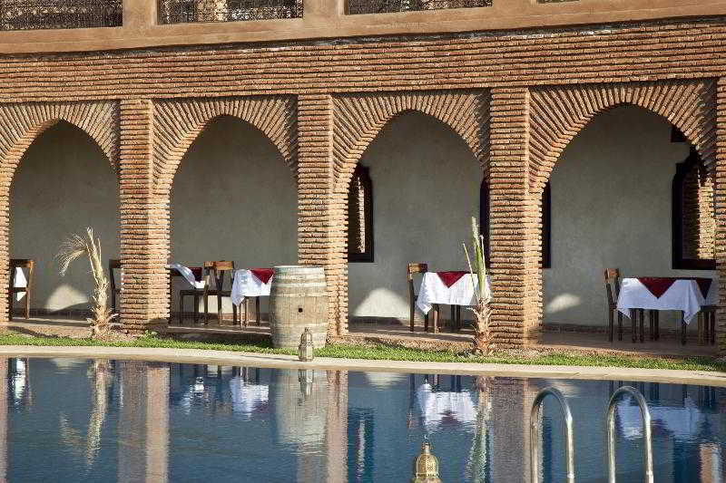 Illy Kasbah