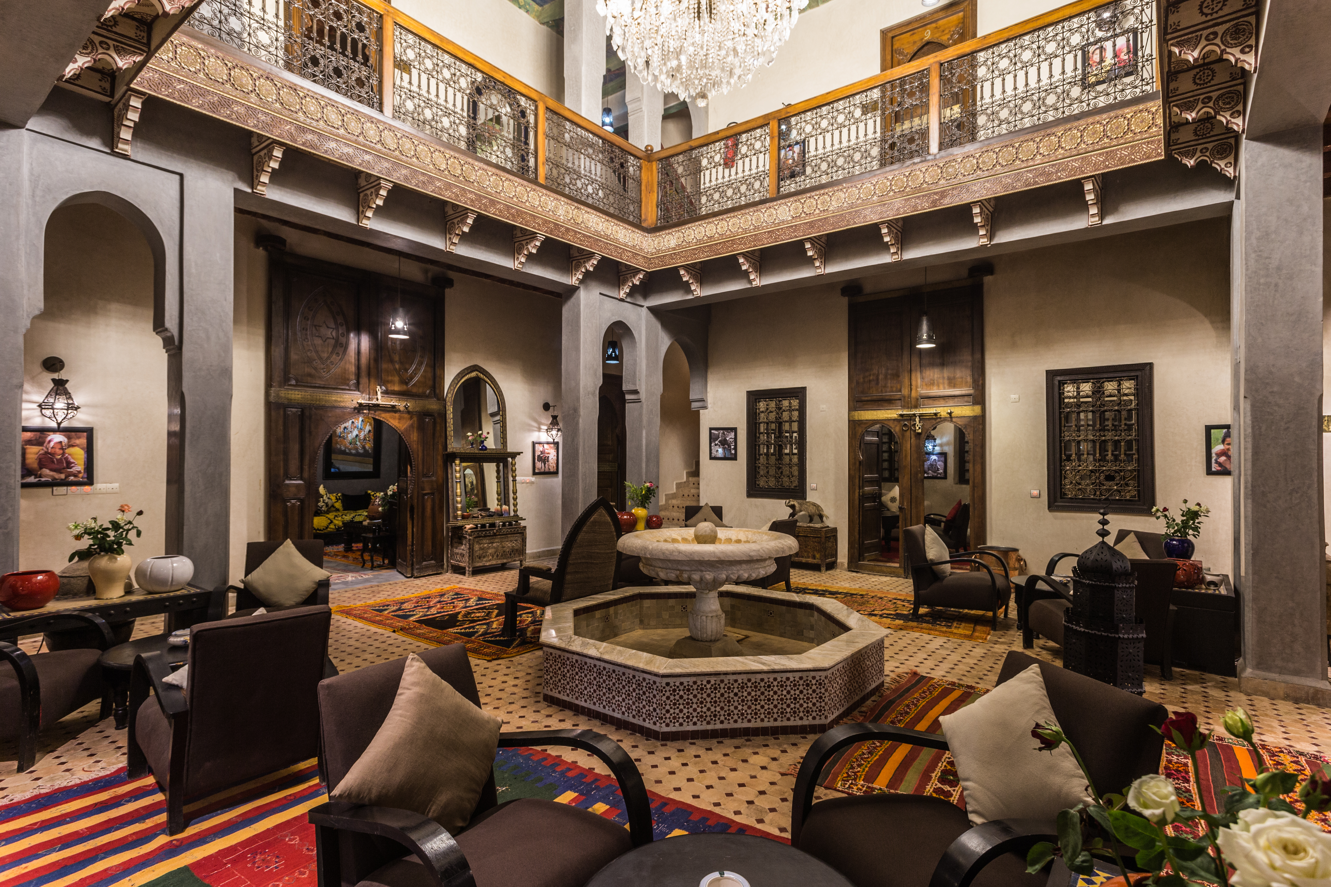 Illy Kasbah