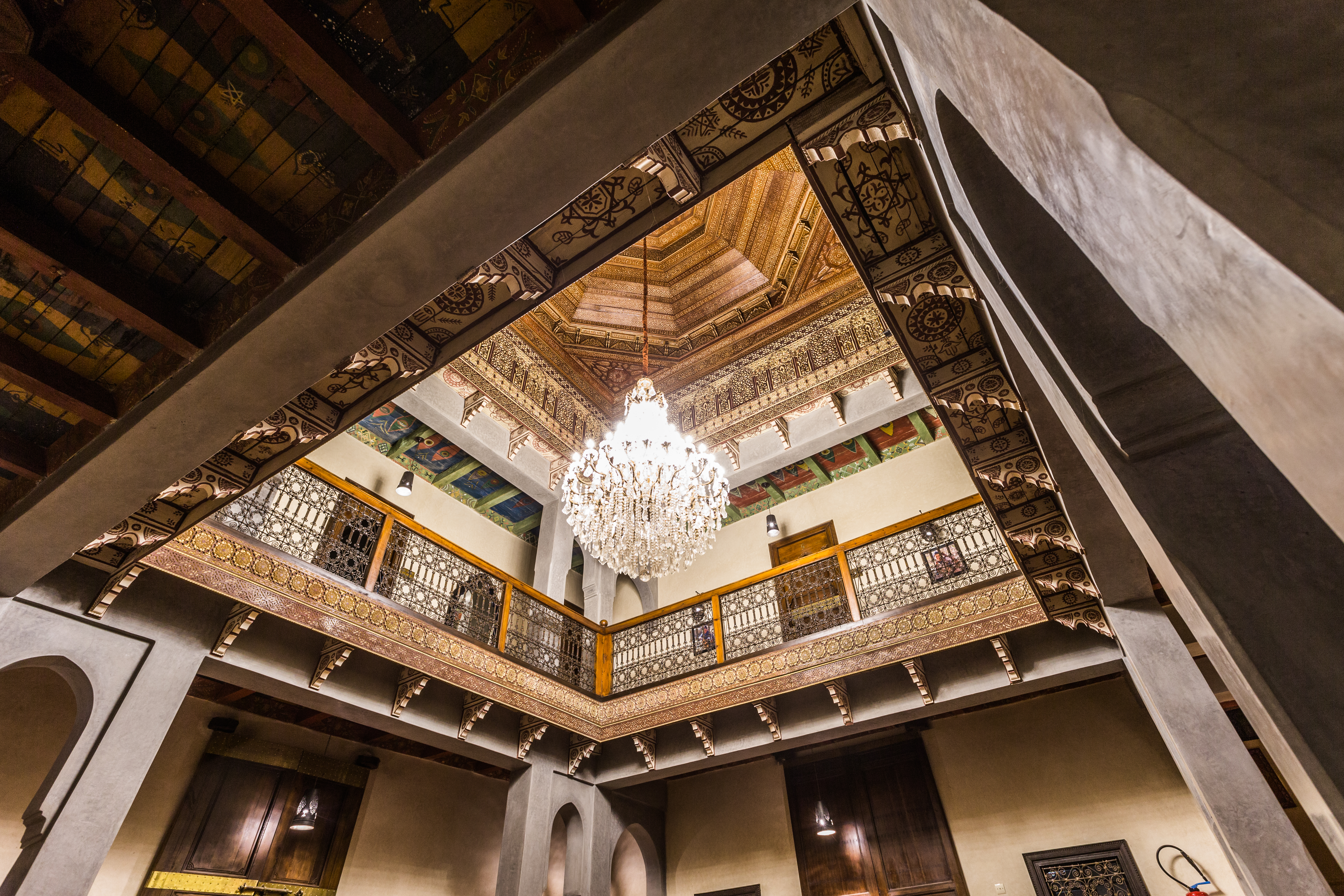 Illy Kasbah