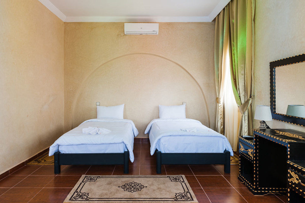 Kasbah Ait Oumghar