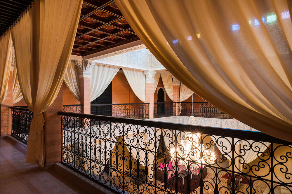 Kasbah Ait Oumghar