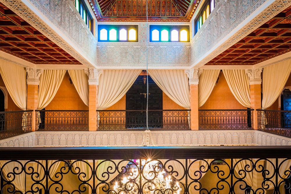 Kasbah Ait Oumghar