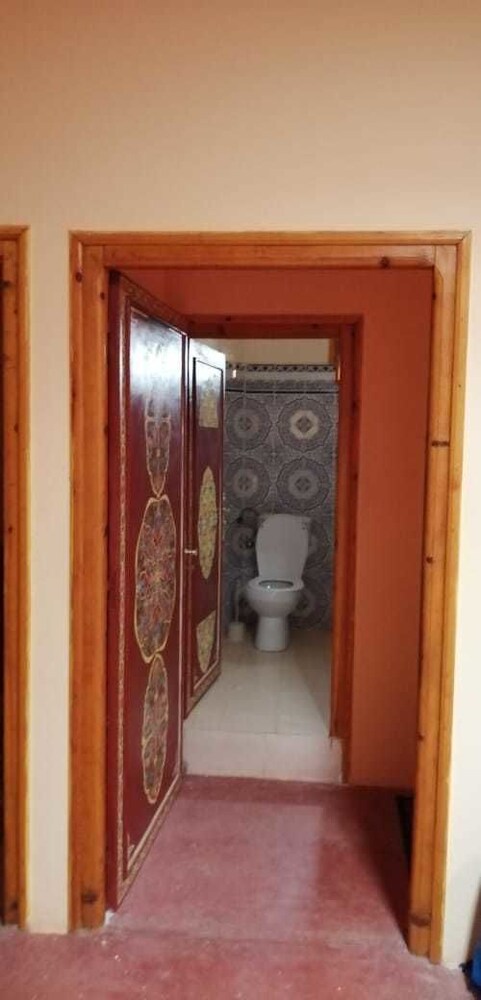 Gîte d'étape Tamaloute