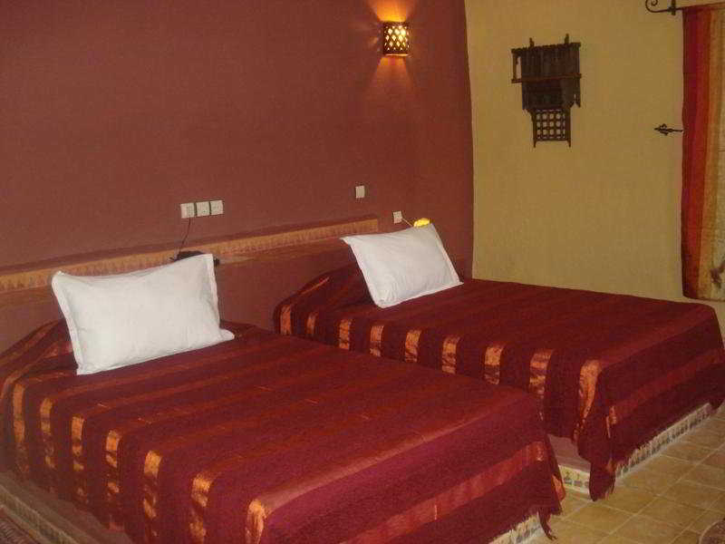 Jnane La Kasbah