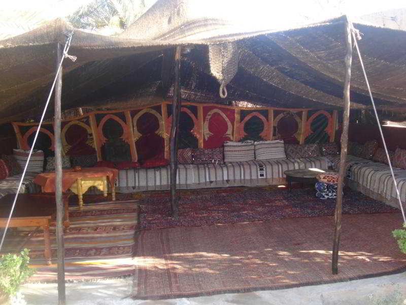 Jnane La Kasbah