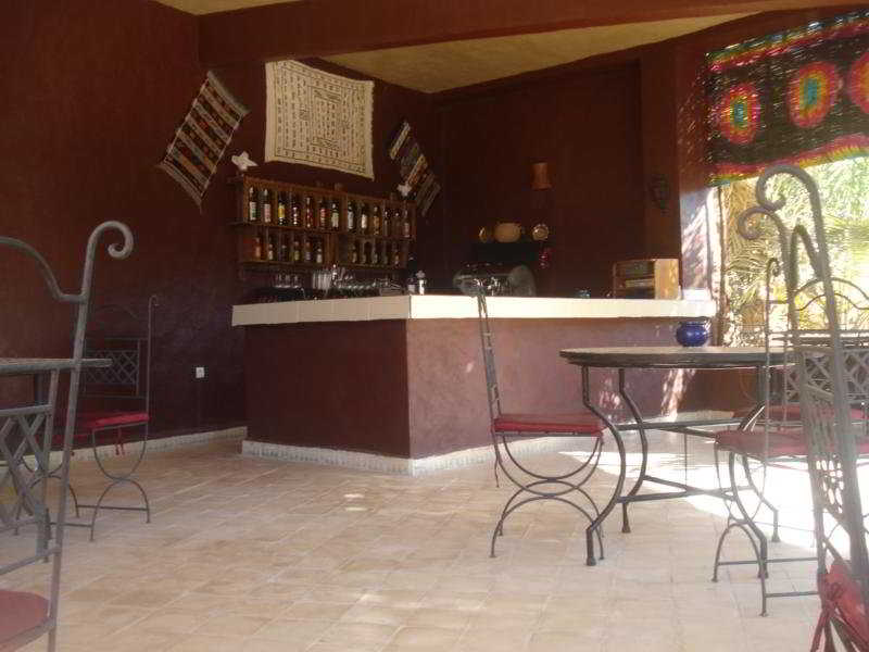 Jnane La Kasbah