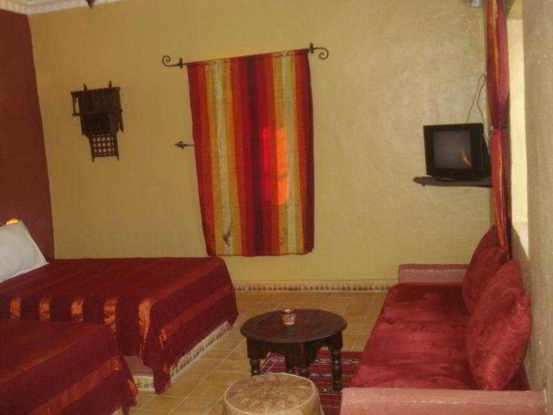 Jnane La Kasbah