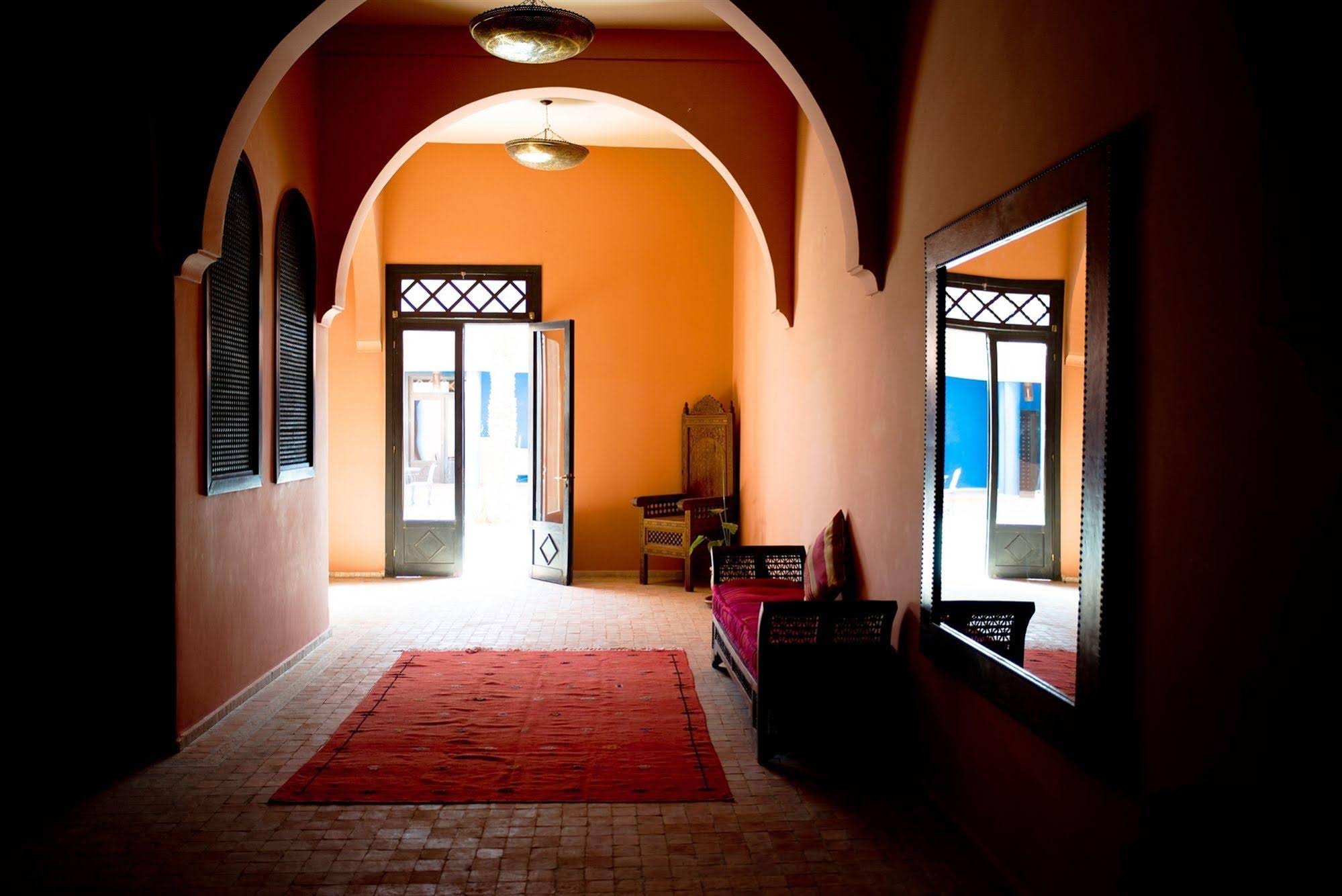 Palais Masandoia