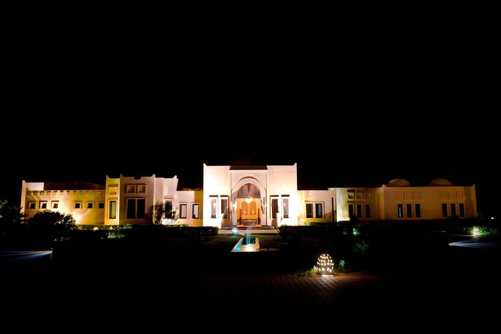 Palais Masandoia