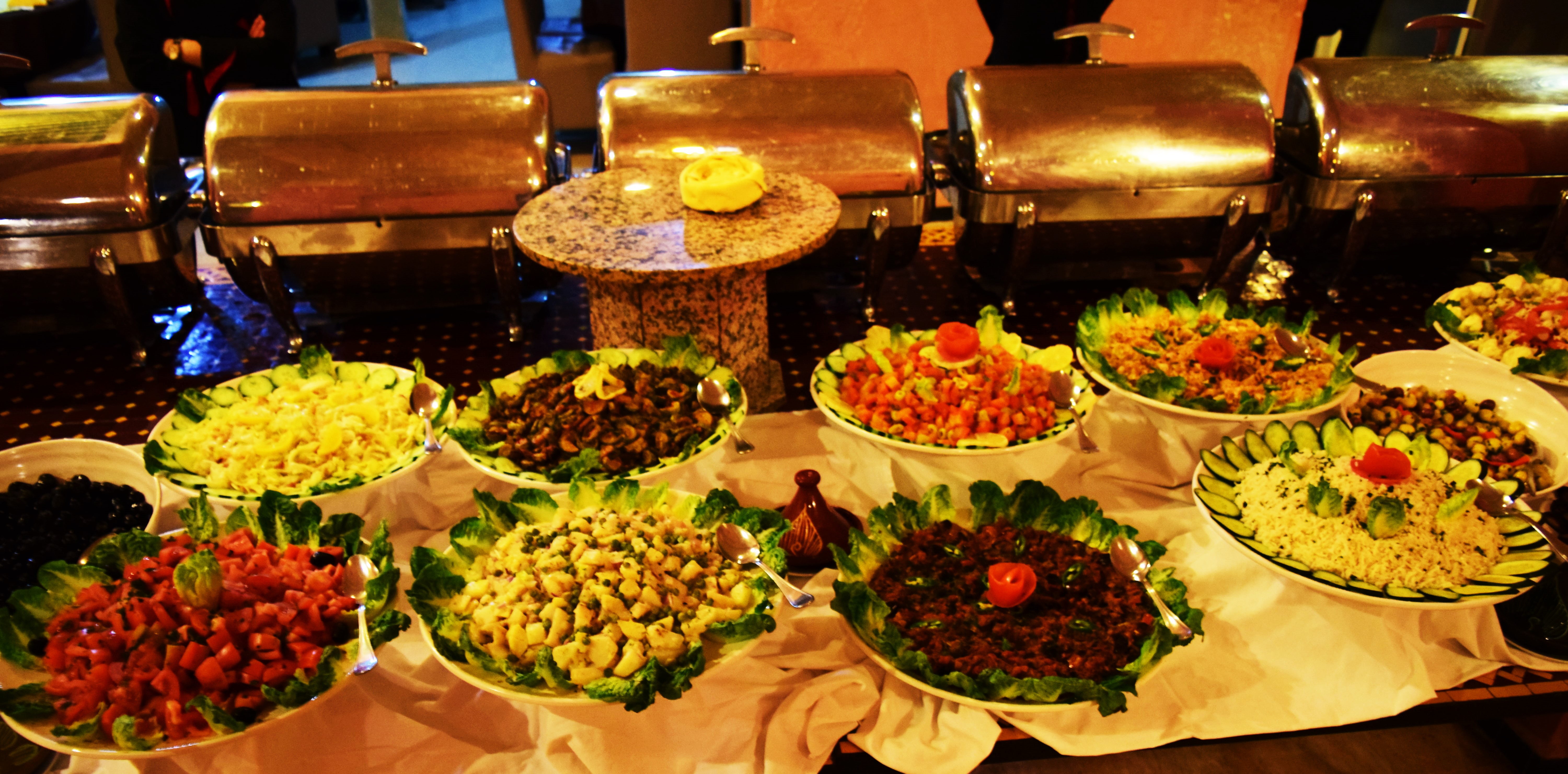 Palm's Hotel Club