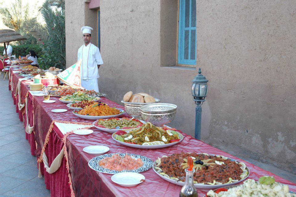 Palm's Hotel Club