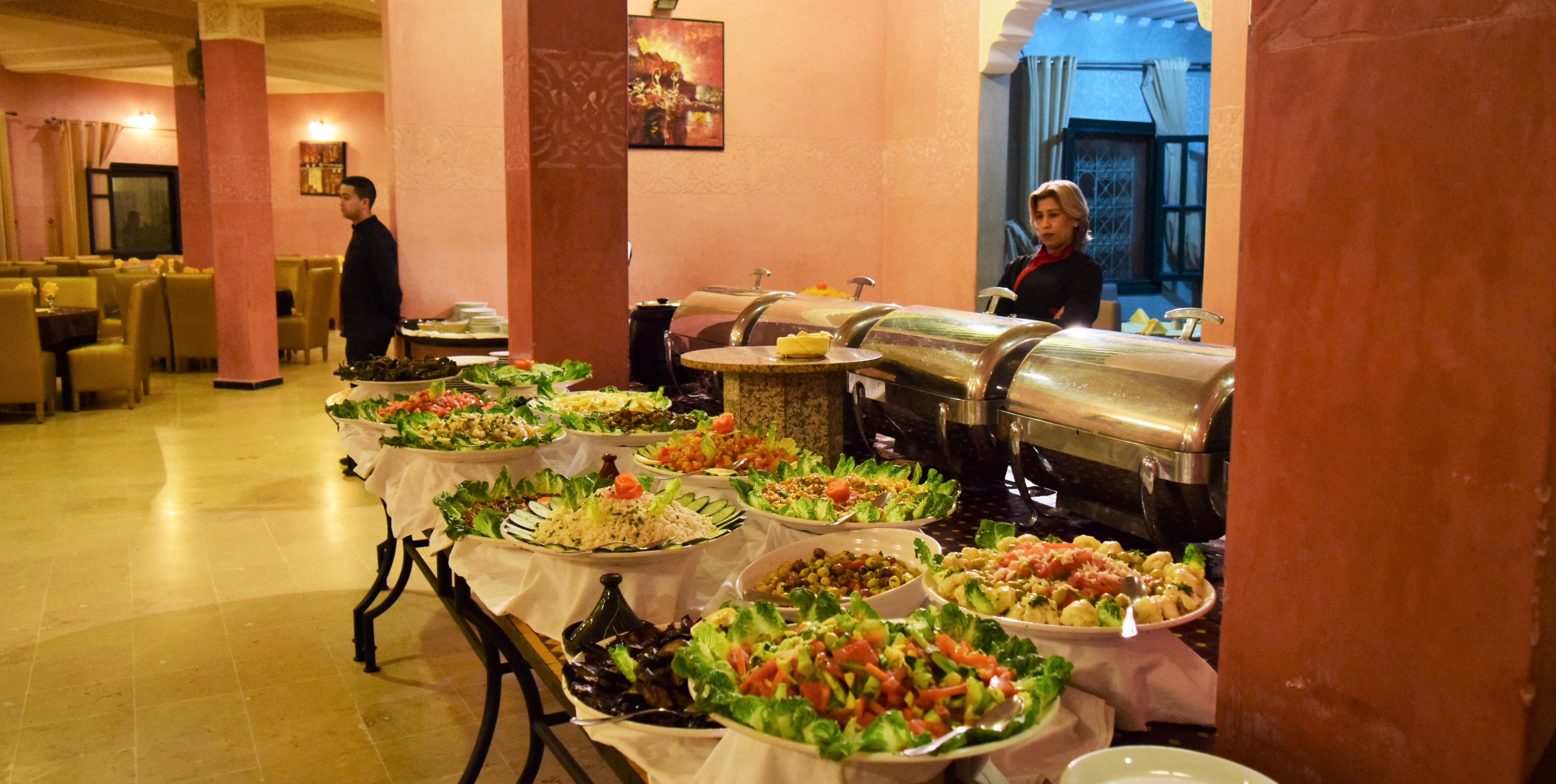 Palm's Hotel Club