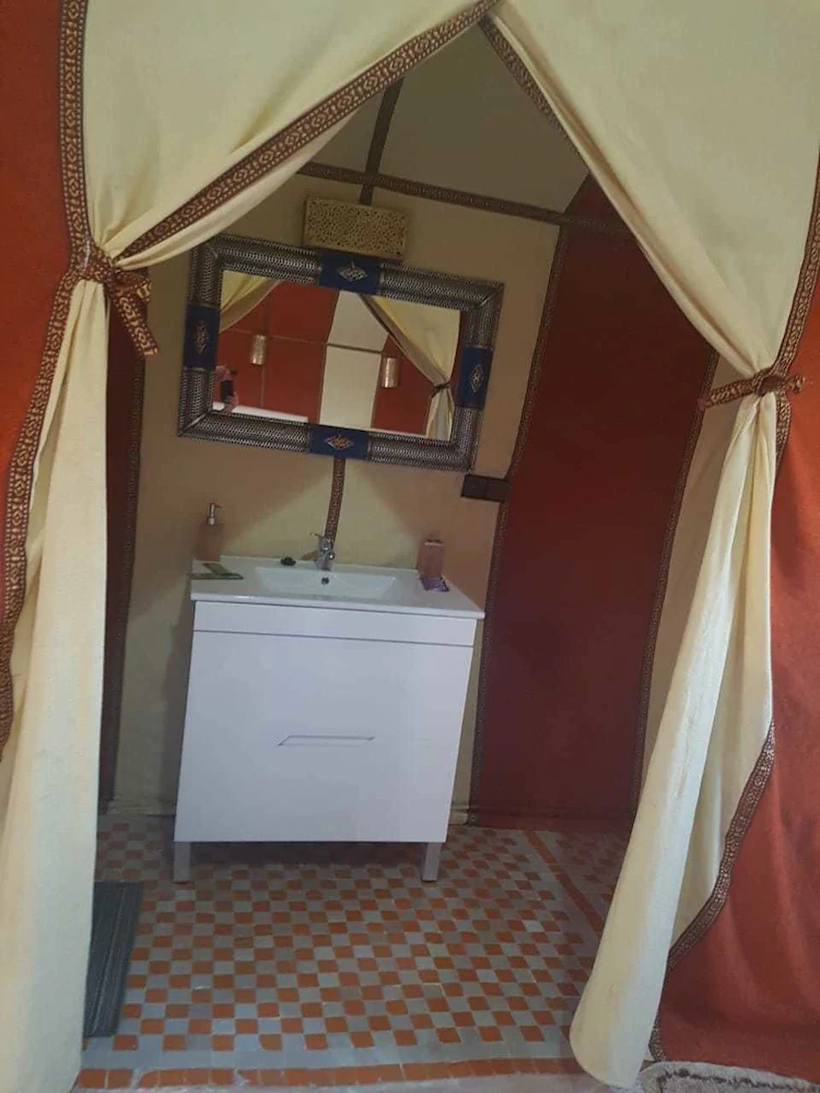 Dunes Luxury Camp Erg Chebbi