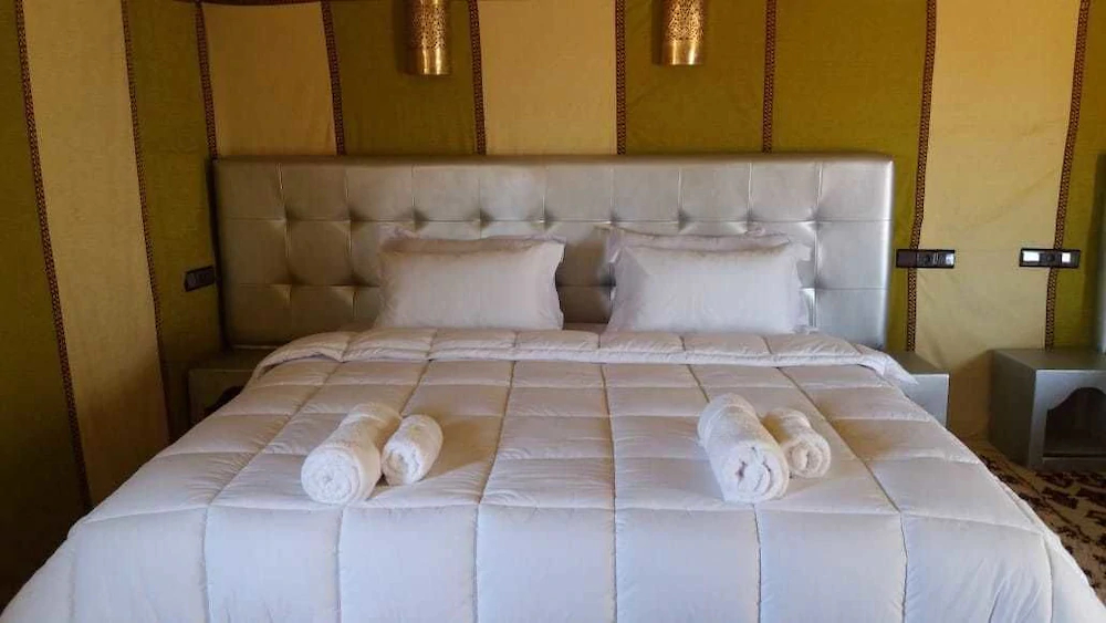Dunes Luxury Camp Erg Chebbi