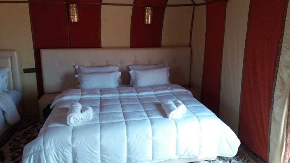 Dunes Luxury Camp Erg Chebbi