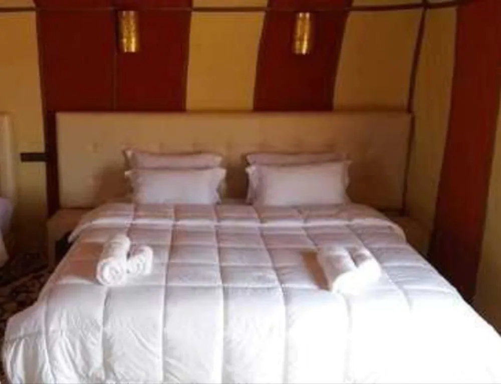 Dunes Luxury Camp Erg Chebbi
