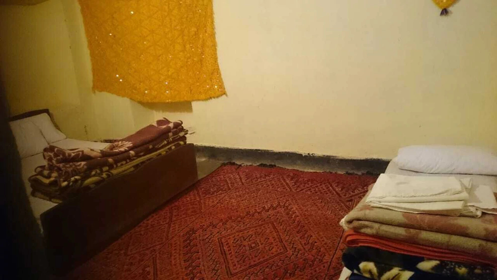 Gite D Etape Khettara Oasis