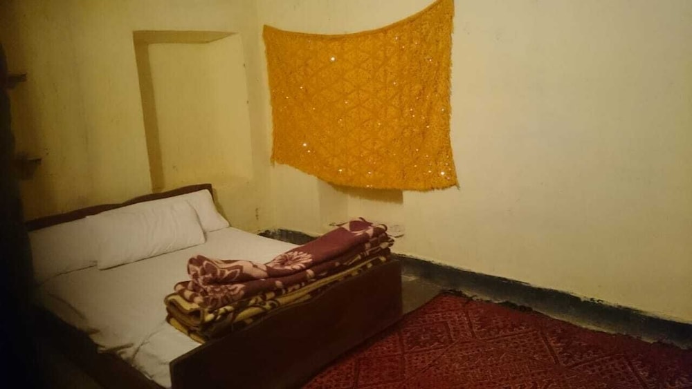 Gite D Etape Khettara Oasis