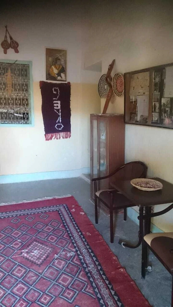 Gite D Etape Khettara Oasis