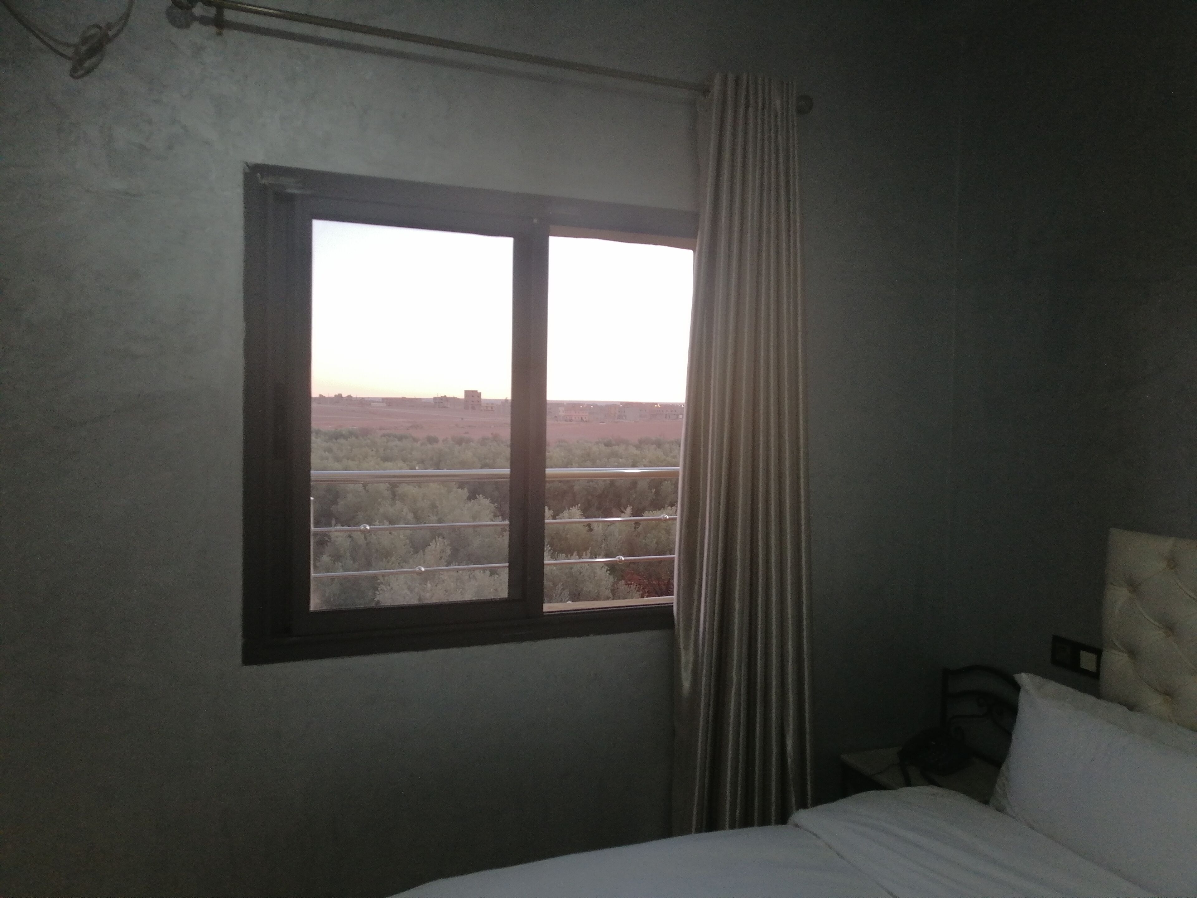 Hotel Oasis Palace