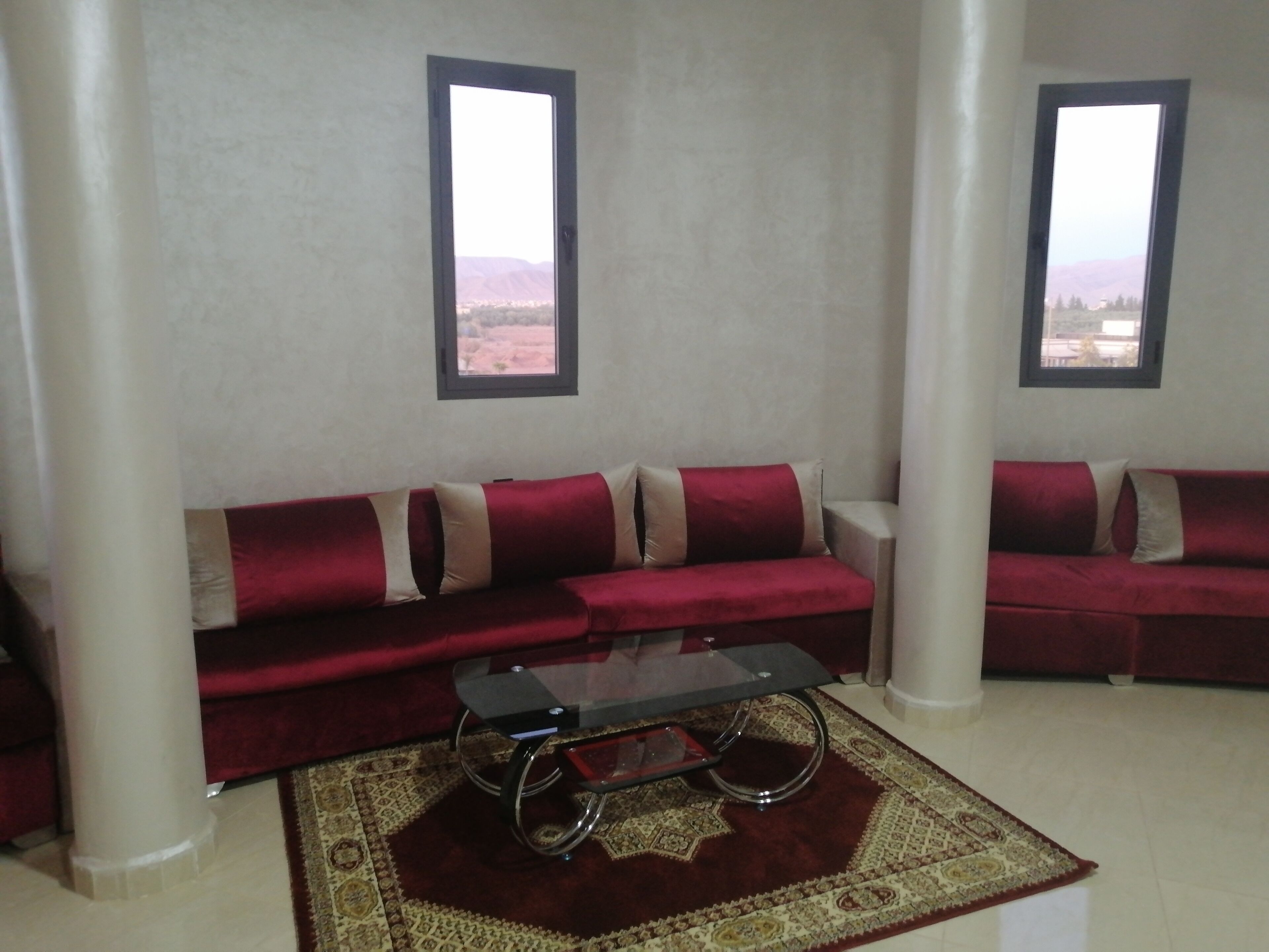 Hotel Oasis Palace