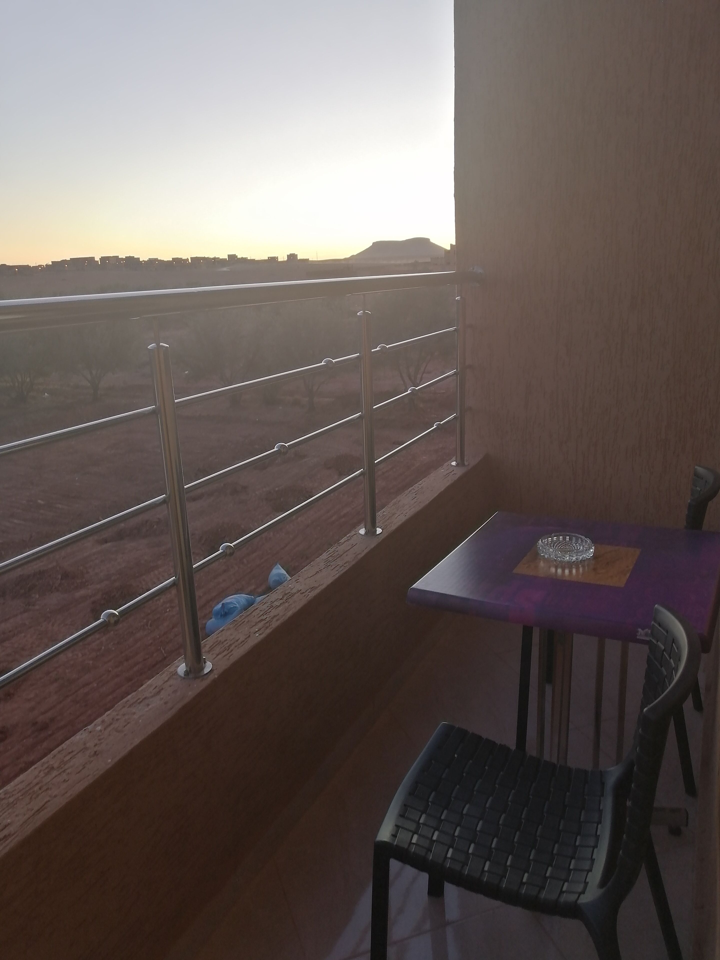 Hotel Oasis Palace