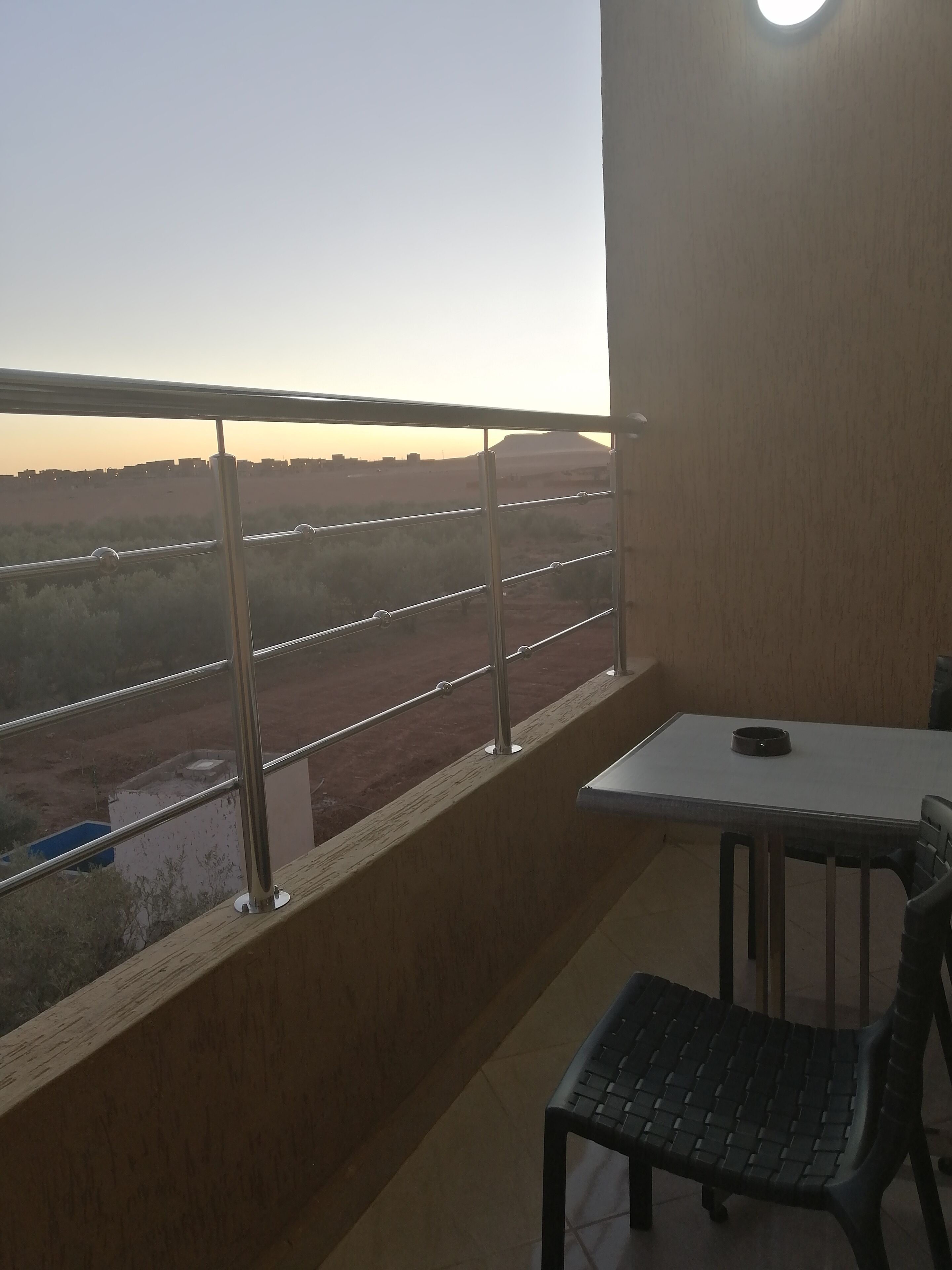 Hotel Oasis Palace